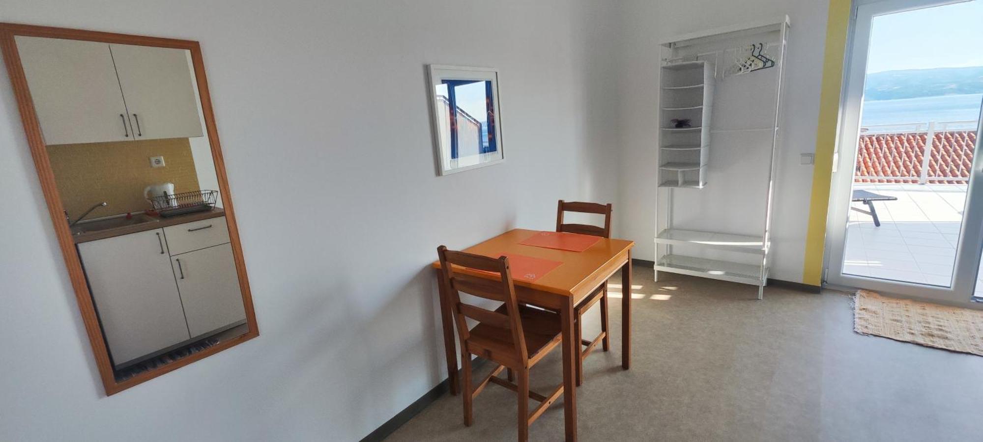 Apartments Roko Stanici 외부 사진